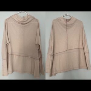 Super soft FREE PEOPLE TUNIC!